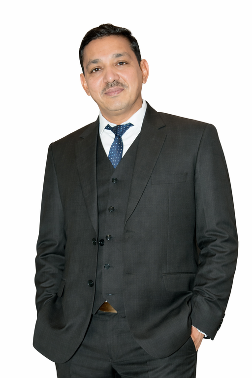 Kuldeep Bansal